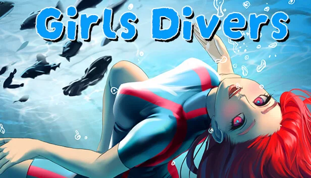  Girls Divers | Steam РУ+UA+KZ+СНГ