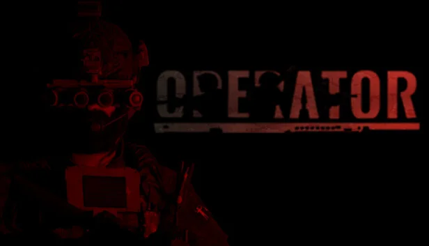  OPERATOR | Steam РУ+UA+KZ+СНГ
