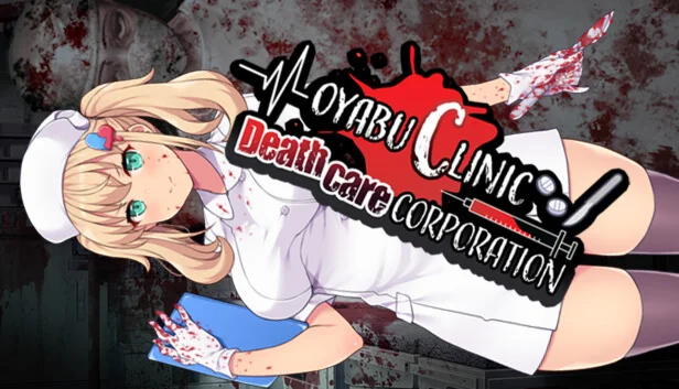  Oyabu Clinic Deathcare Corporation | Steam РУ+СНГ