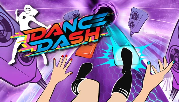  Dance Dash | Steam РУ+UA+KZ+СНГ