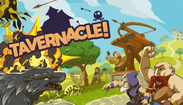  Tavernacle! | Steam РУ+UA+KZ+СНГ