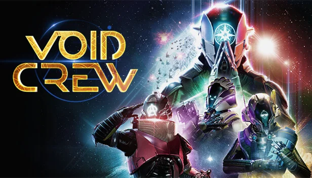  Void Crew | Steam РУ+UA+KZ+СНГ