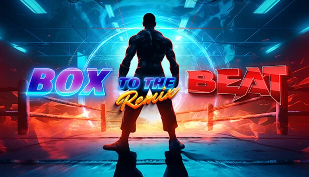  Box To The Beat VR | Steam РУ+UA+KZ+СНГ