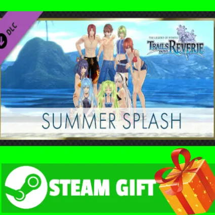 ⭐ ️ The Legend of Heroes: Trails into Reverie - SSS Summ