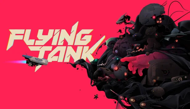  Flying Tank | Steam РУ+UA+KZ+СНГ