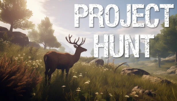  Project Hunt | Steam РУ+UA+KZ+СНГ