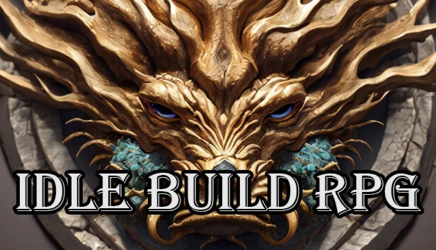  Idle Build RPG | Steam РУ+UA+KZ+СНГ