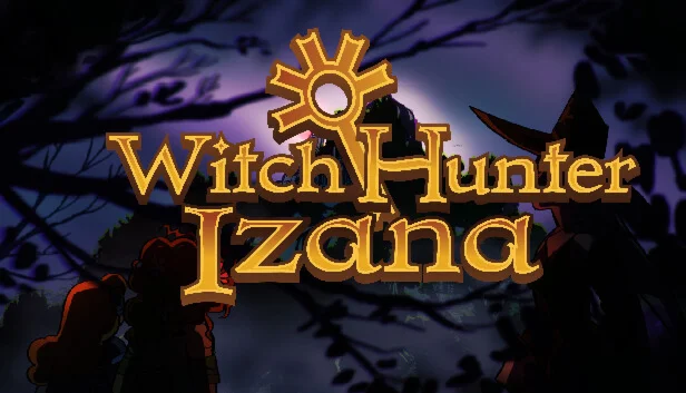  Witch Hunter Izana | Steam РУ+UA+KZ+СНГ