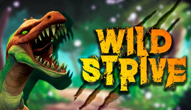  Wildstrive | Steam РУ+UA+KZ+СНГ