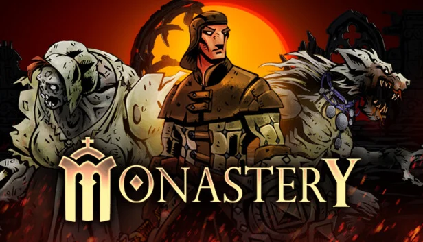  Monastery | Steam РУ+UA+KZ+СНГ