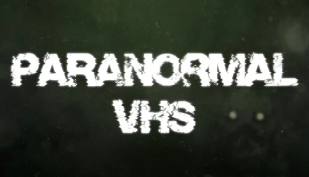  Paranormal VHS | Steam РУ+UA+KZ+СНГ