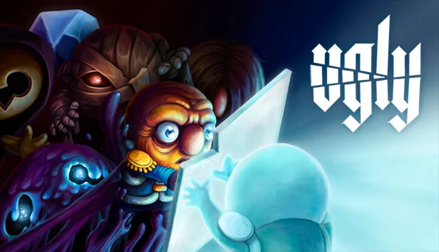  Ugly | Steam РУ+UA+KZ+СНГ