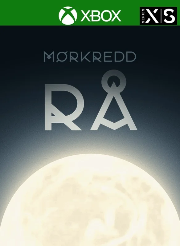 MORKREDD - RA EDITION XBOX ONE/X|S+ПК КЛЮЧ