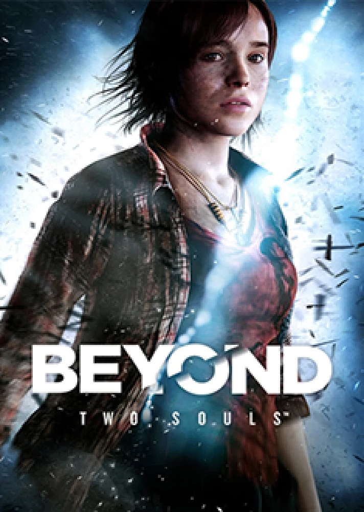 Beyond: Two Souls 💳 0% 🔑 Steam Key RU+CIS