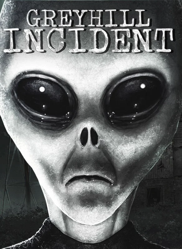 GREYHILL INCIDENT XBOX ONE/X|S КЛЮЧ