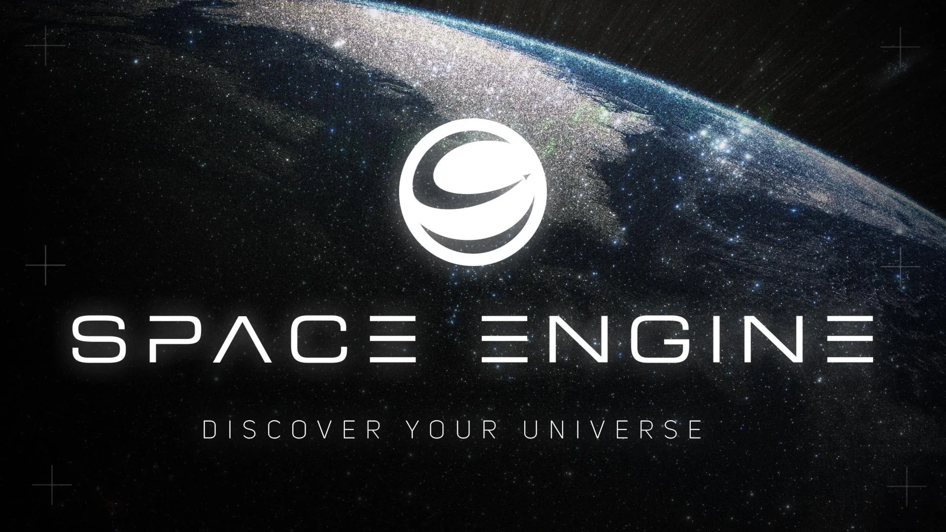 SpaceEngine STEAM