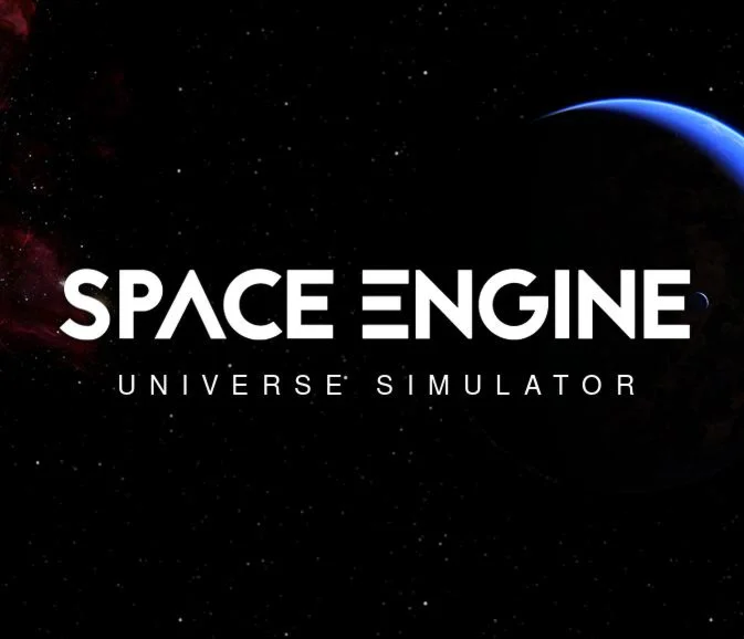 SpaceEngine STEAM