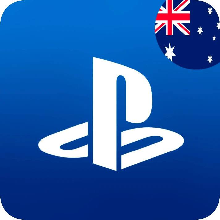 🕹️🗺️ CARDS PLAYSTATION NETWORK PSN AUSTRALIA