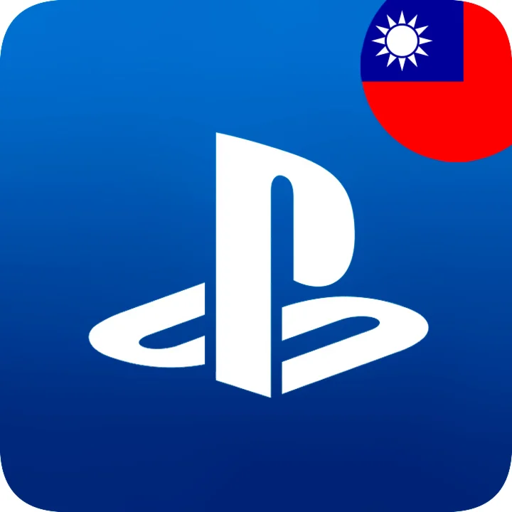 ️️ КАРТЫ PLAYSTATION NETWORK PSN ТАЙВАНЬ