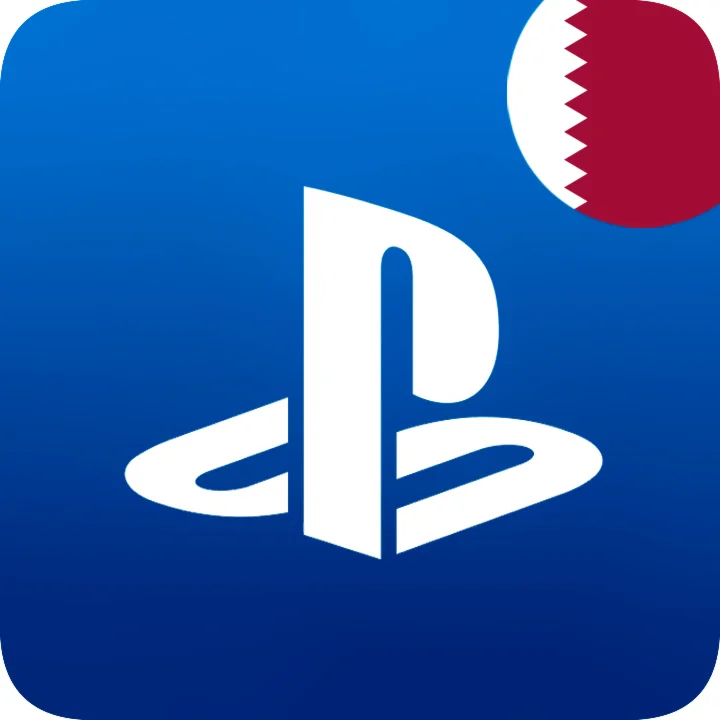 ️️ КАРТЫ PLAYSTATION NETWORK PSN КАТАР