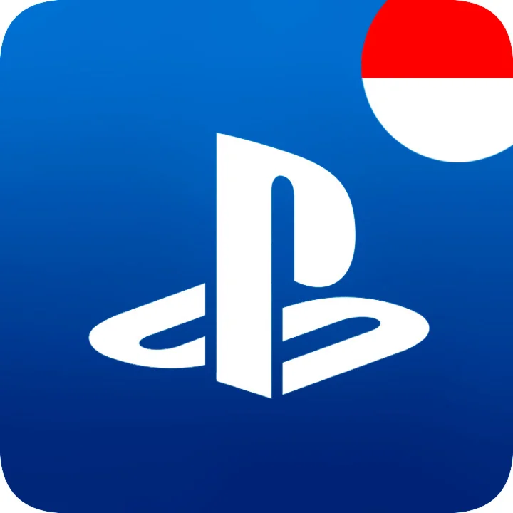 ️️ КАРТЫ PLAYSTATION NETWORK PSN ИНДОНЕЗИЯ