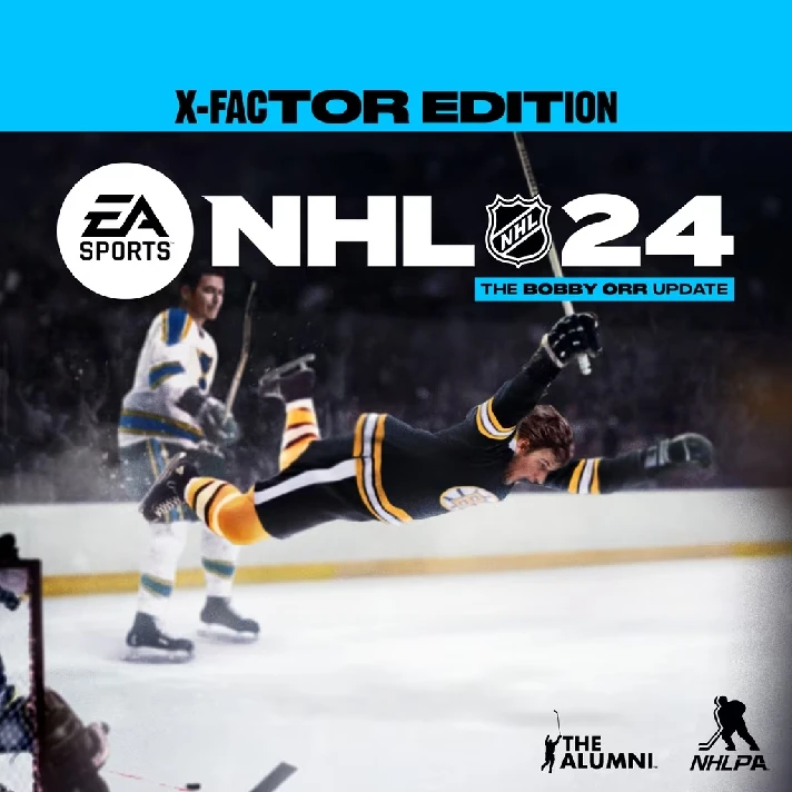 🤠 nhl 24 ⚡️ PS4/PS5 ⚡️ Ukraine/Türkiye 🤠