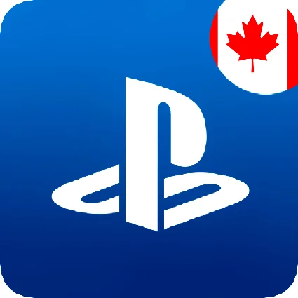 🕹 ️ 🗺 ️ КАРТЫ PLAYSTATION NETWORK PSN КАНАДА