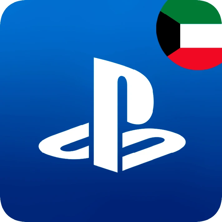 🕹️🗺️ CARDS PLAYSTATION NETWORK PSN KUWAIT