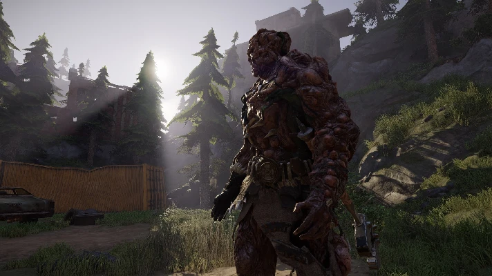 Elex XBOX ONE KEY