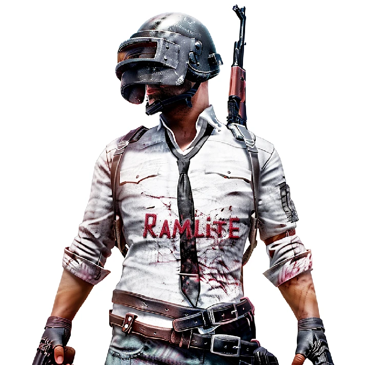 RAMLight (PUBG) 15 days