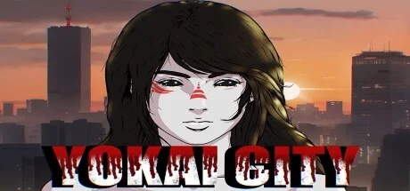 Yokai City * STEAM РОССИЯ  АВТОДОСТАВКА 0% КАРТЫ
