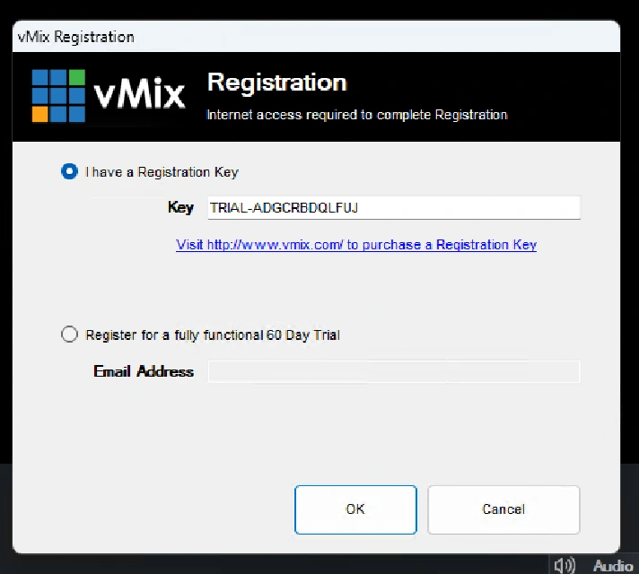 vMix 28✅60 Days PRO Subsciption✅Personal key