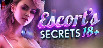 Escort's Secrets 18+ 💎 АВТОДОСТАВКА STEAM РОССИЯ