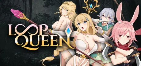Escape Dungeon 3 - Loop Queen  STEAM GIFT РОССИЯ