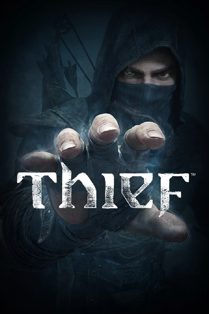 🎁Thief🌍ROW✅AUTO