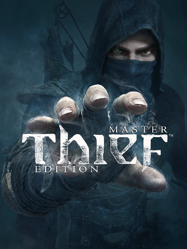 🎁Thief: Master Thief Edition ROW🌍ROW✅AUTO