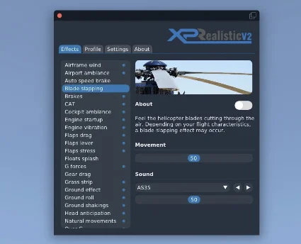 XP Realistic v2 for XP11/12 Аккаунт