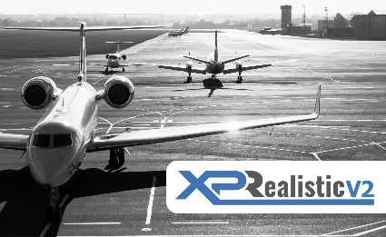 XP Realistic v2 for XP11/12 Аккаунт