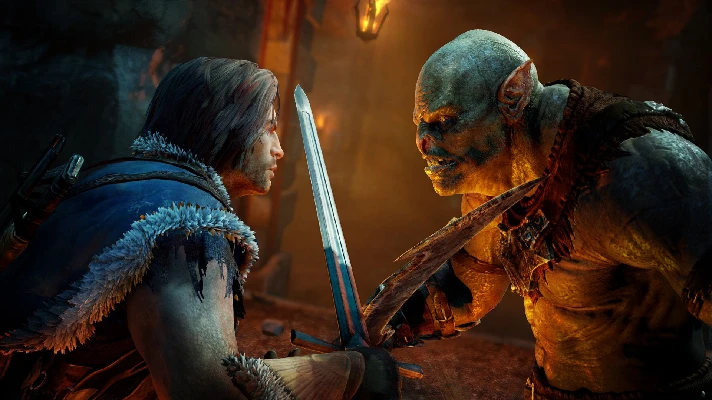 Middle-earth: Shadow of Mordor GOTY XBOX KEY