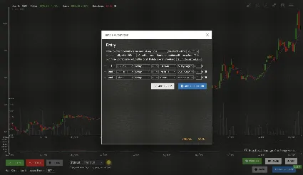 Trade Bots: A Technical Analysis Simulation 💎 STEAM