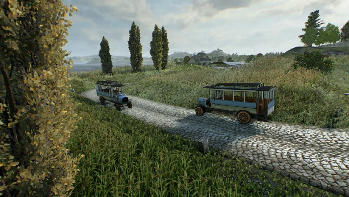 Mashinky 💎 STEAM GIFT RUSSIA