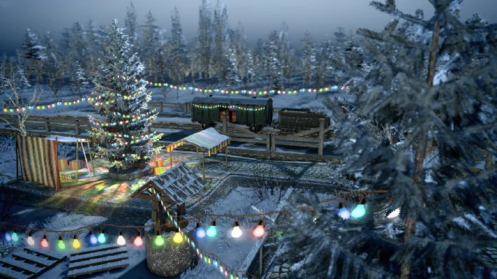 Mashinky 💎 STEAM GIFT RUSSIA