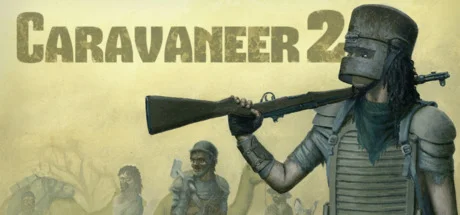 Caravaneer 2  АВТОДОСТАВКА STEAM GIFT РОССИЯ