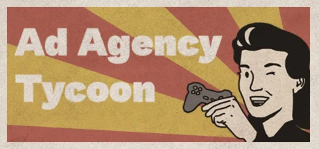 Ad Agency Tycoon  АВТОДОСТАВКА STEAM GIFT РОССИЯ