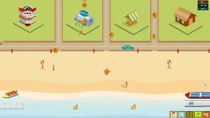 Paradise Architect: Idle Tycoon 💎 STEAM GIFT РОССИЯ