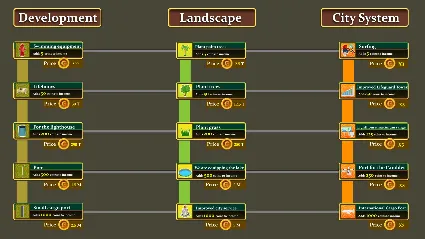 Paradise Architect: Idle Tycoon 💎 STEAM GIFT РОССИЯ