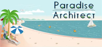 Paradise Architect: Idle Tycoon 💎 STEAM GIFT РОССИЯ