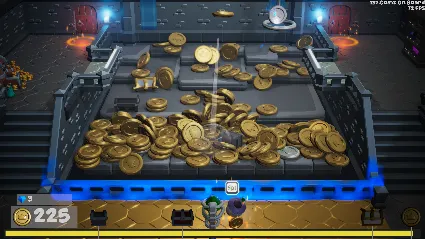 You Must Become A Lich 💎 АВТОДОСТАВКА STEAM GIFT РОССИЯ