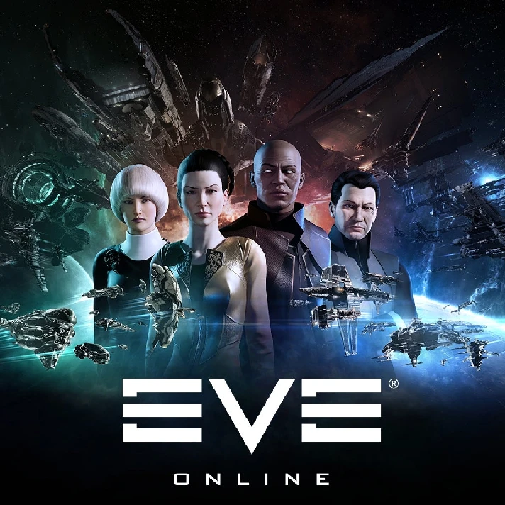 🔥 EVE Online✦TWITCH DROPS✦ 64+ ITEMS / CRATES + 🎁