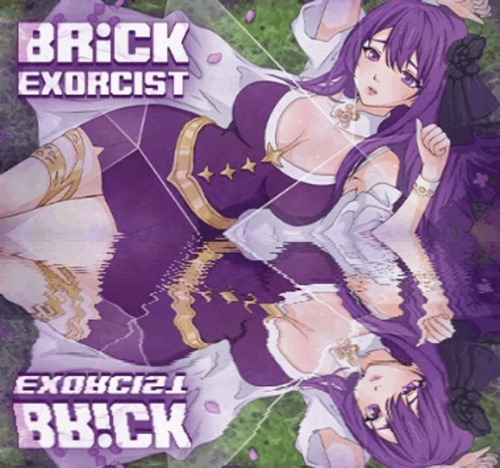 ✅Brick Exorcist⚡Steam\RegionFree\Key⭐